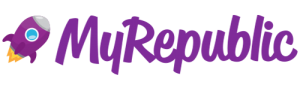 My Republic Logo